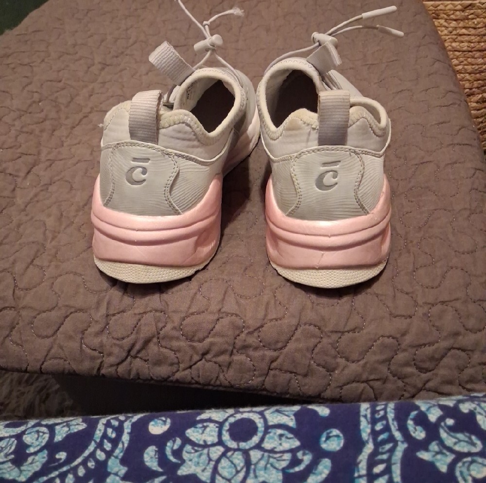 Cloves Nurses Shoes Preowned Sz 8.5 View 5